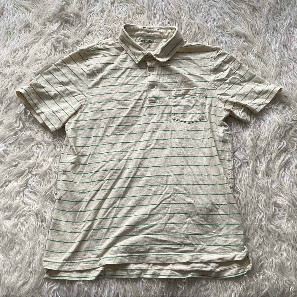 J. Crew approximate measurements